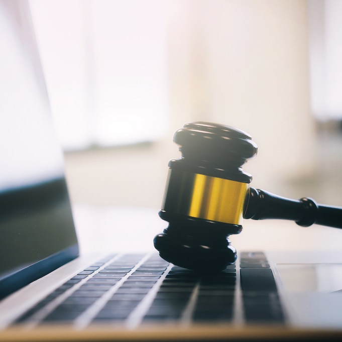 How Tech Is Shaping The Future Of Legal Services for SMEs